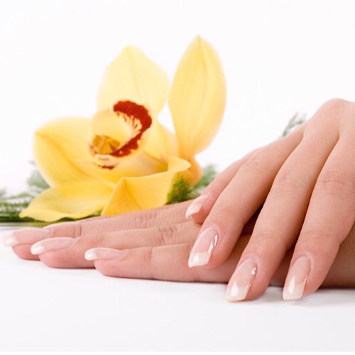 5 ELEMENTS SKIN & NAILS SPA - natural manicure